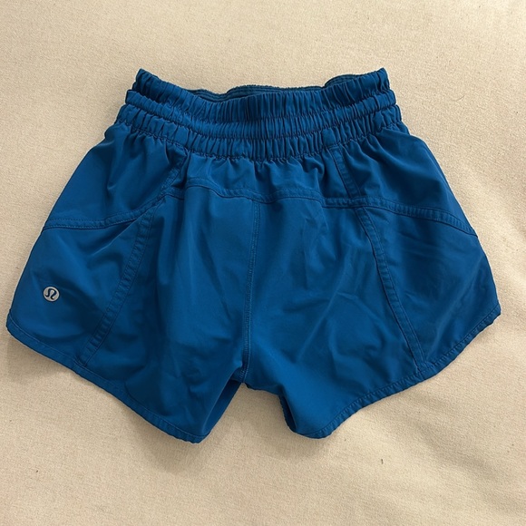 Lululemon shorts - Picture 2 of 2